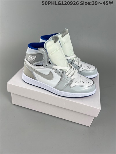 women air jordan 1 shoes 2022-12-11-224